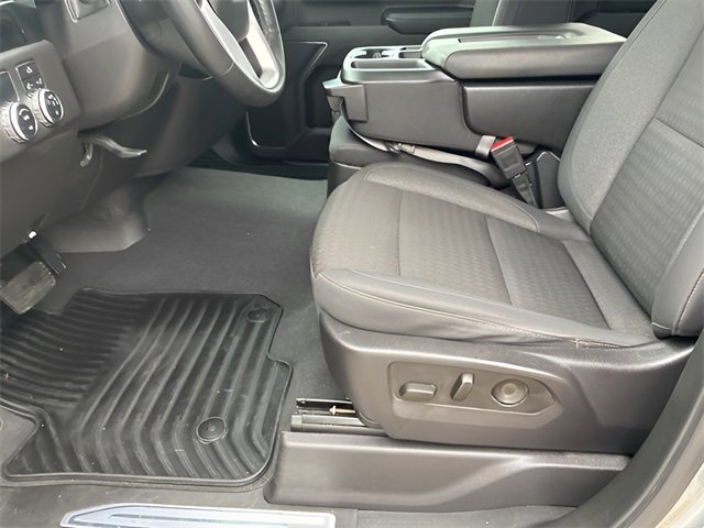 Used 2024 GMC Sierra 1500 Elevation image 18