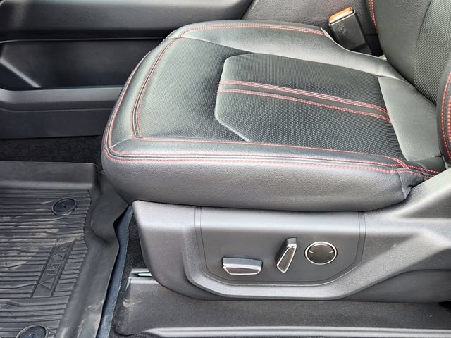 Used 2024 Ford Expedition Limited AWD/4WD image 8