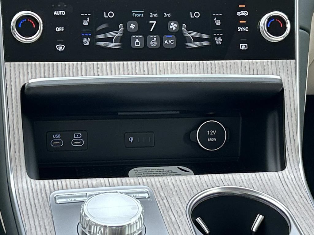 New 2026 Genesis GV80 2.5T Prestige AWD/4WD image 30