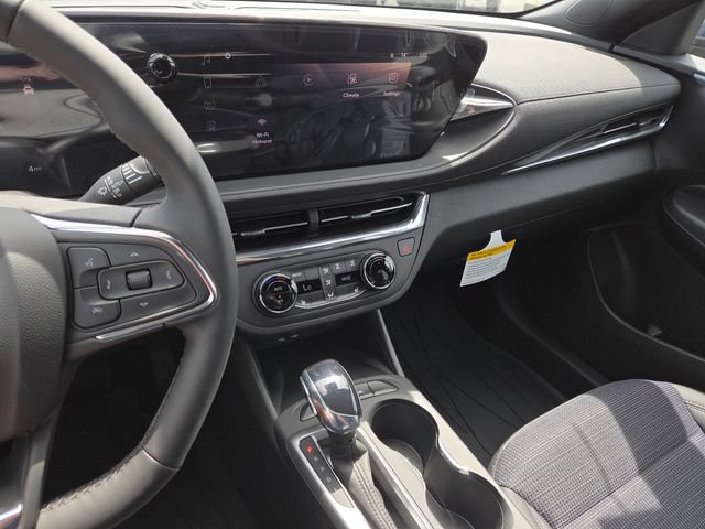 New 2026 Buick Envista Preferred w/ Convenience I Package FWD image 36