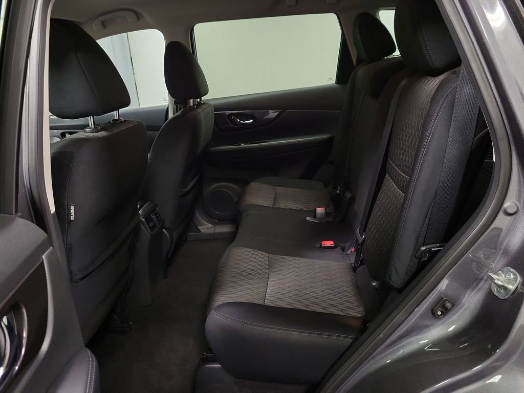Used 2019 Nissan Rogue S w/ Special Edition Package image 24