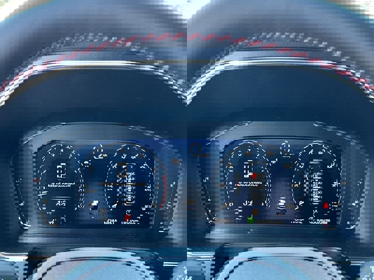 New 2025 Honda Pilot Black Edition image 24