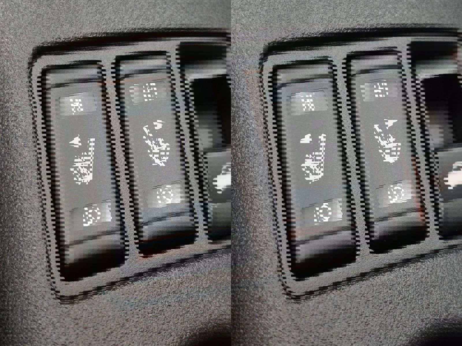 New 2025 Nissan Z Performance w/ Floor Mat Package image 5