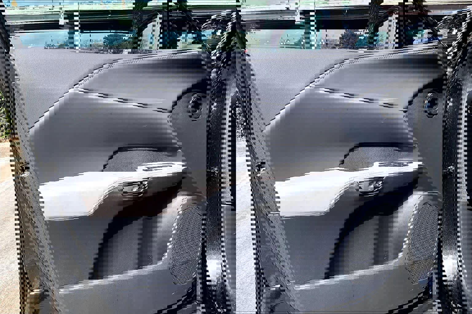 New 2026 Lexus RX 350 F Sport image 15