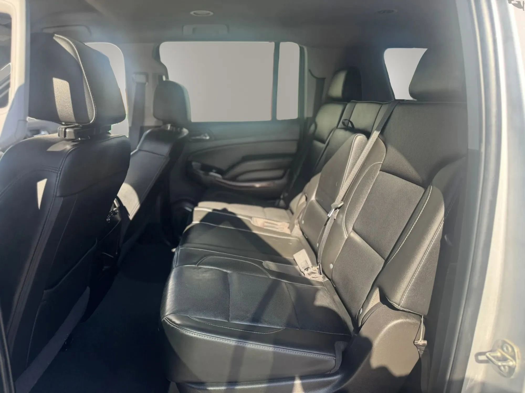Used 2020 GMC Yukon XL SLT AWD/4WD image 12