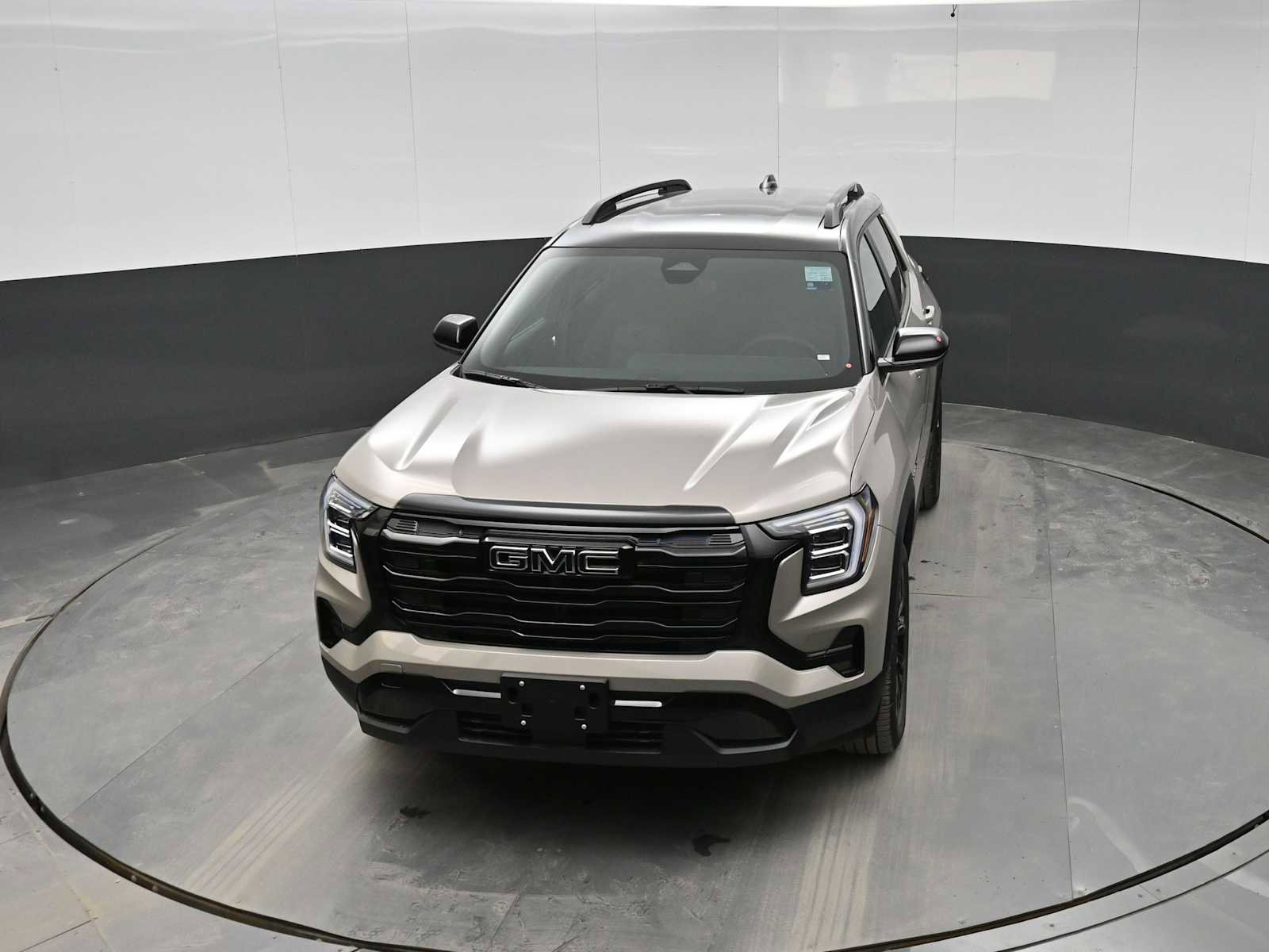 New 2026 GMC Terrain Elevation w/ Black Edition AWD/4WD image 21