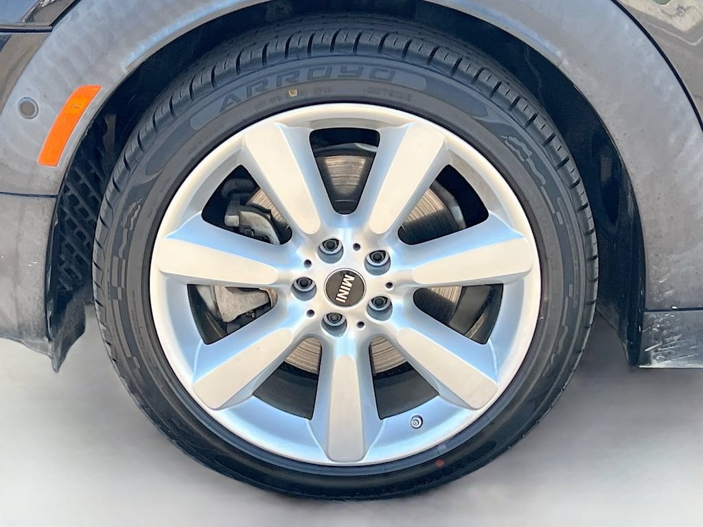 Used 2018 MINI Cooper Countryman S FWD image 32