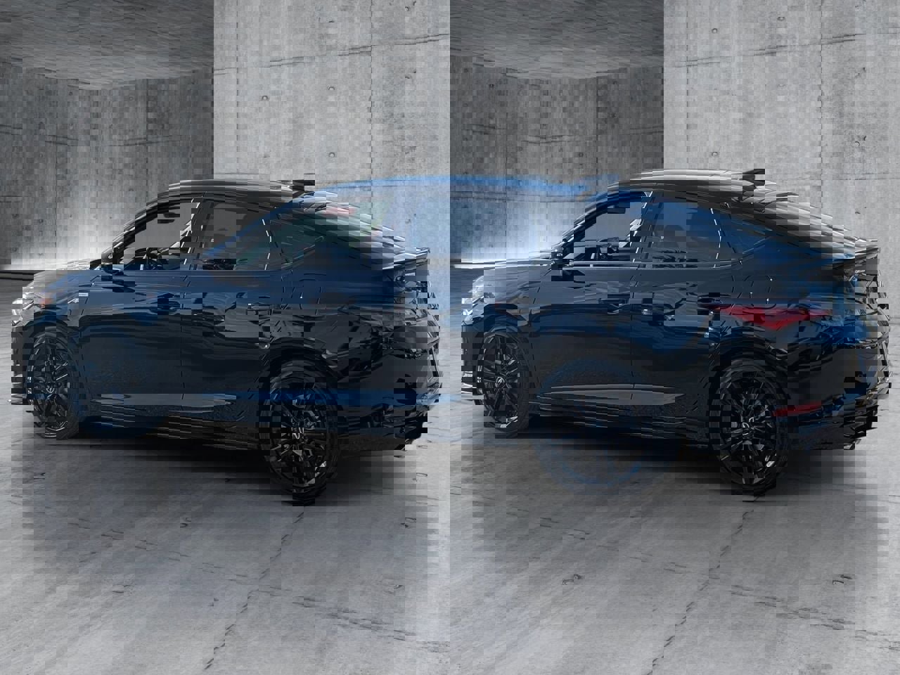 New 2026 Acura Integra A-Spec image 5