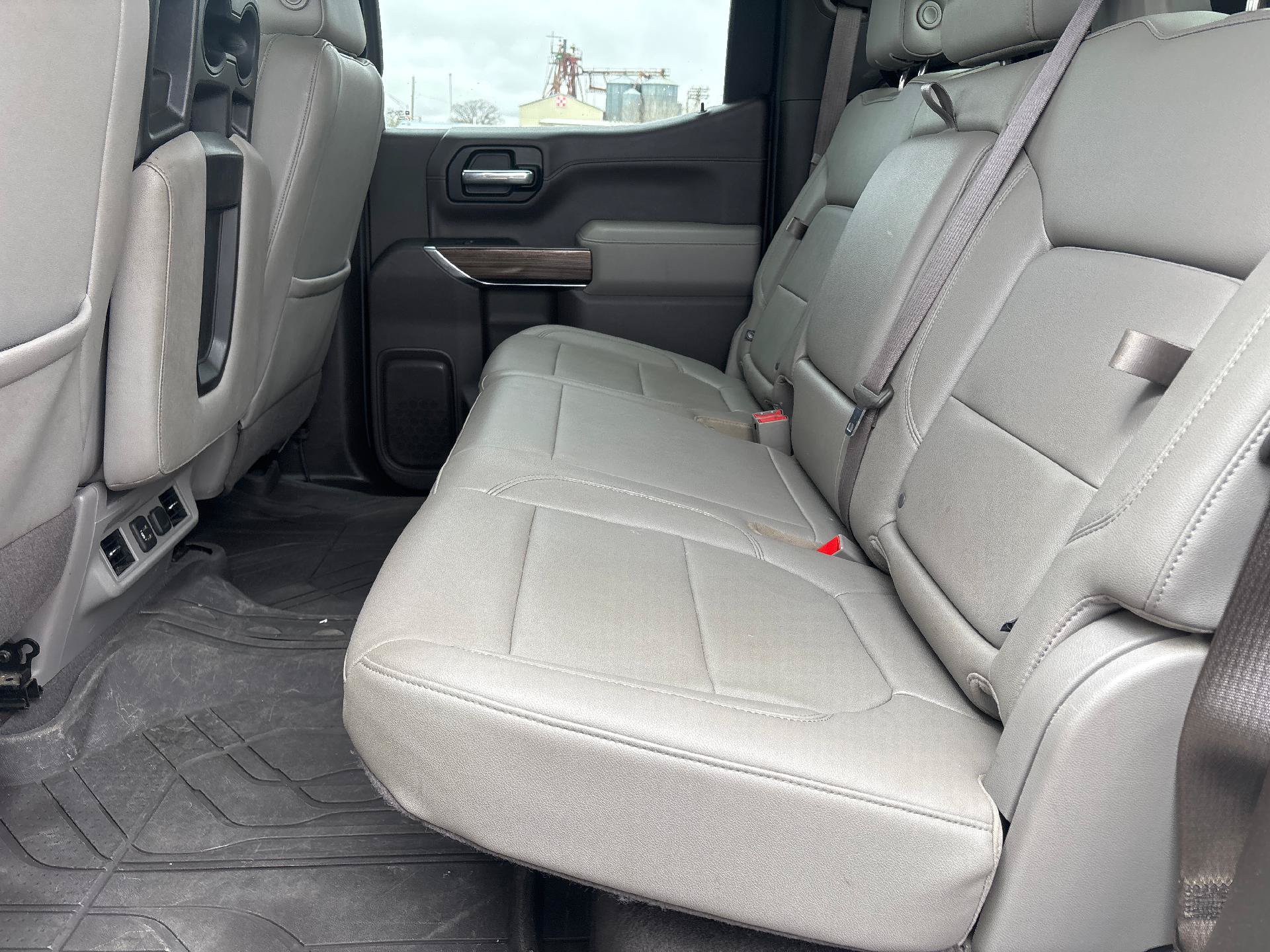 Used 2021 Chevrolet Silverado 1500 LT w/ All Star Edition Plus AWD/4WD image 31
