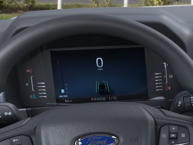 New 2026 Ford Ranger XL RWD image 13