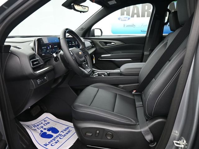 New 2026 Chevrolet Traverse LT w/ Enhanced Driving Package image 14