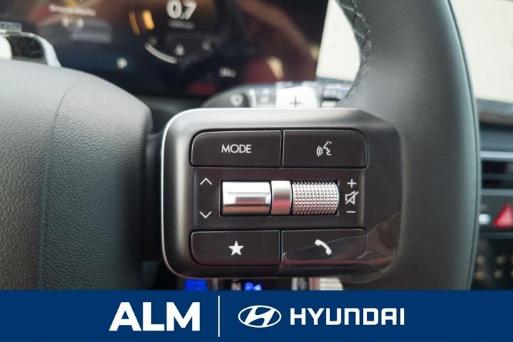 New 2026 Hyundai Palisade Calligraphy image 29