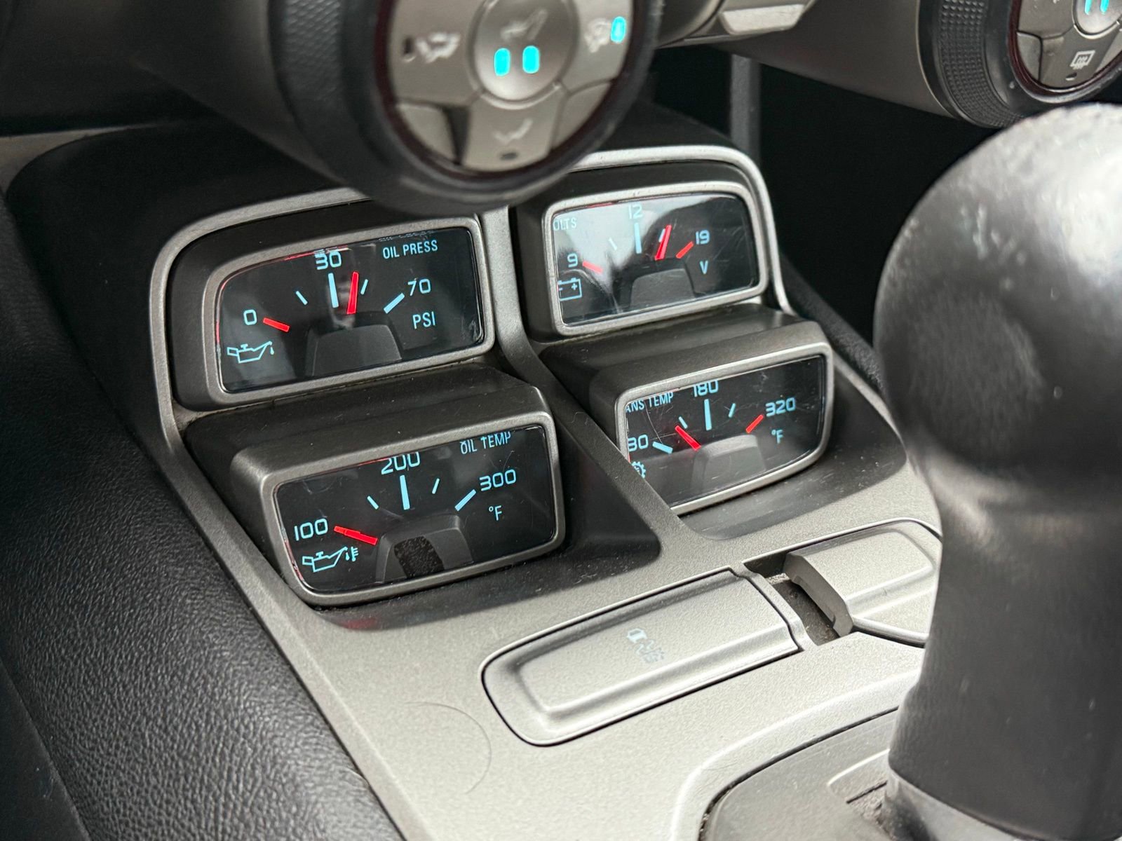 Used 2010 Chevrolet Camaro SS w/ RS Package image 22