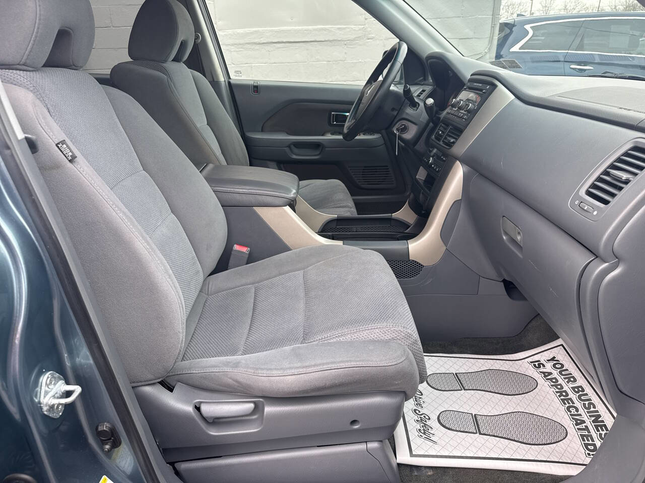 Used 2007 Honda Pilot EX image 22