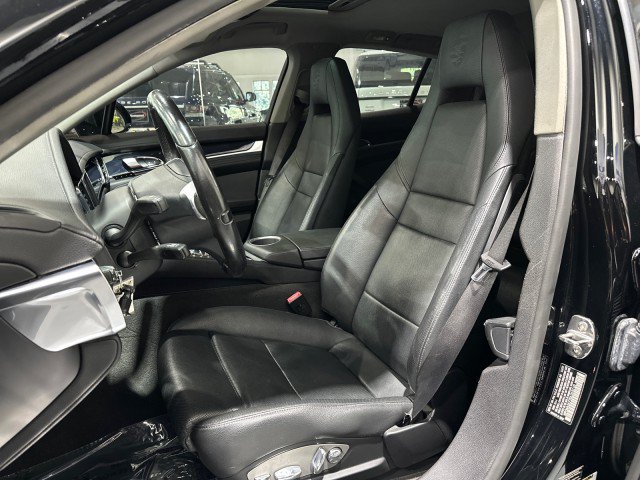 Used 2013 Porsche Panamera image 41