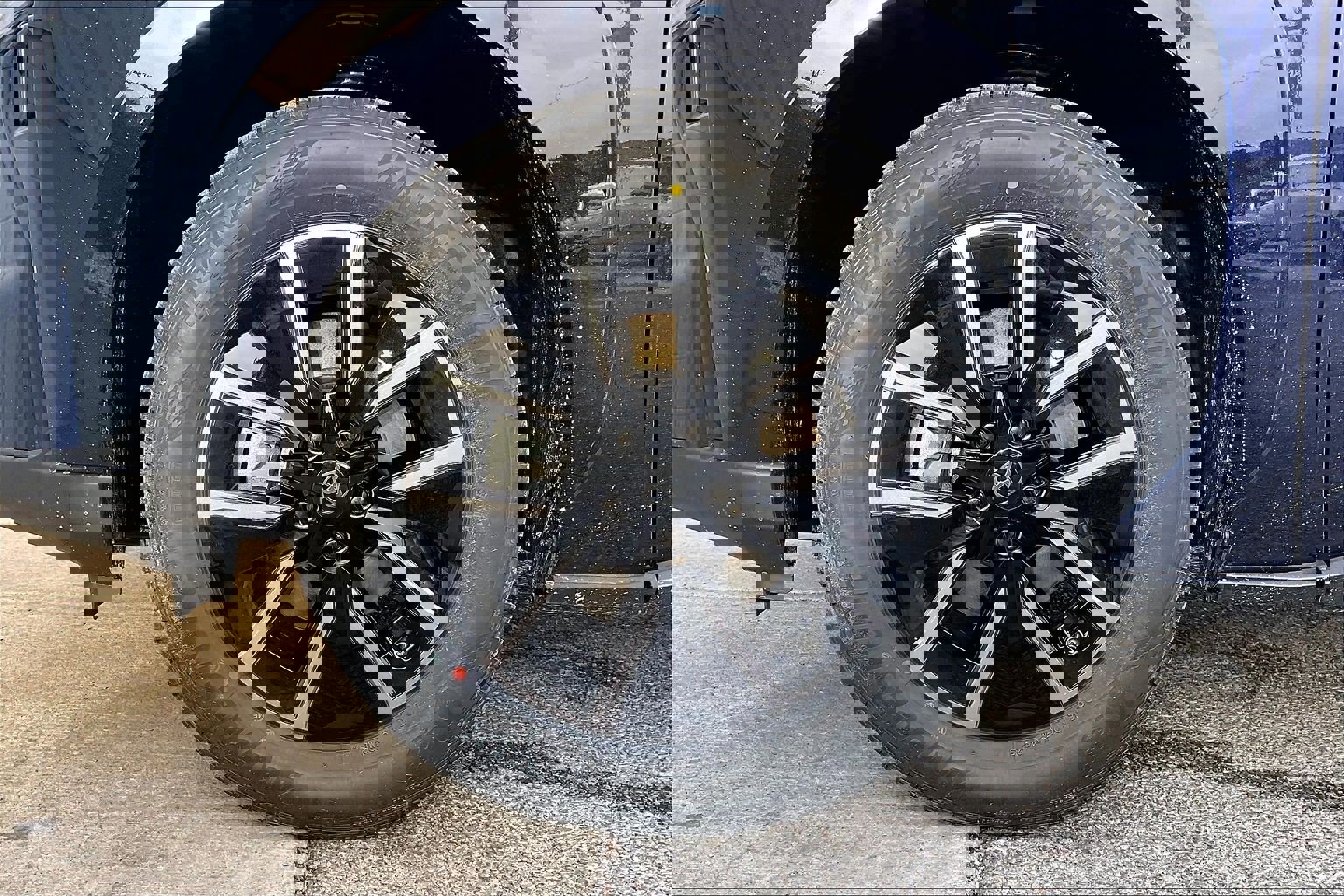 New 2026 Toyota bZ image 15