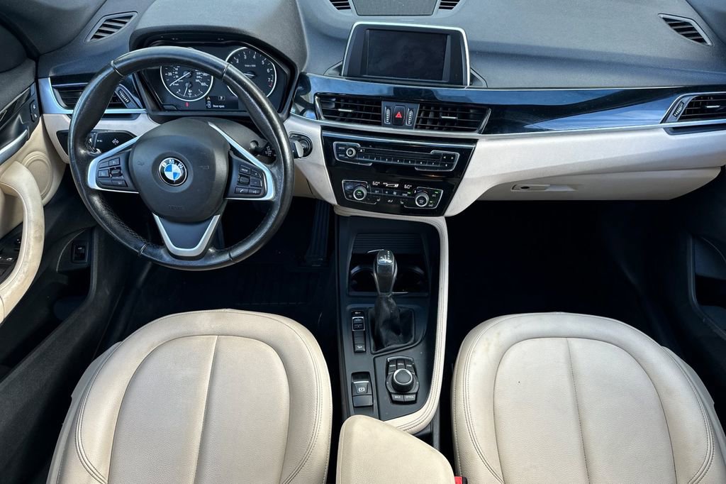 Used 2018 BMW X1 xDrive28i image 14