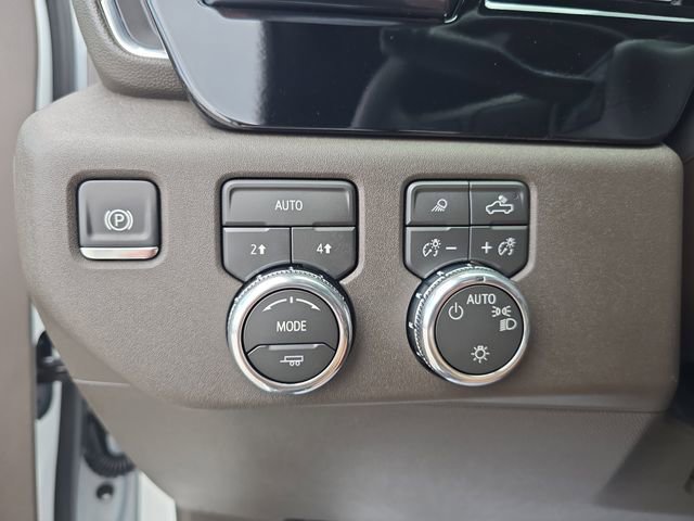 New 2026 GMC Sierra 1500 SLE w/ Preferred Package AWD/4WD image 22