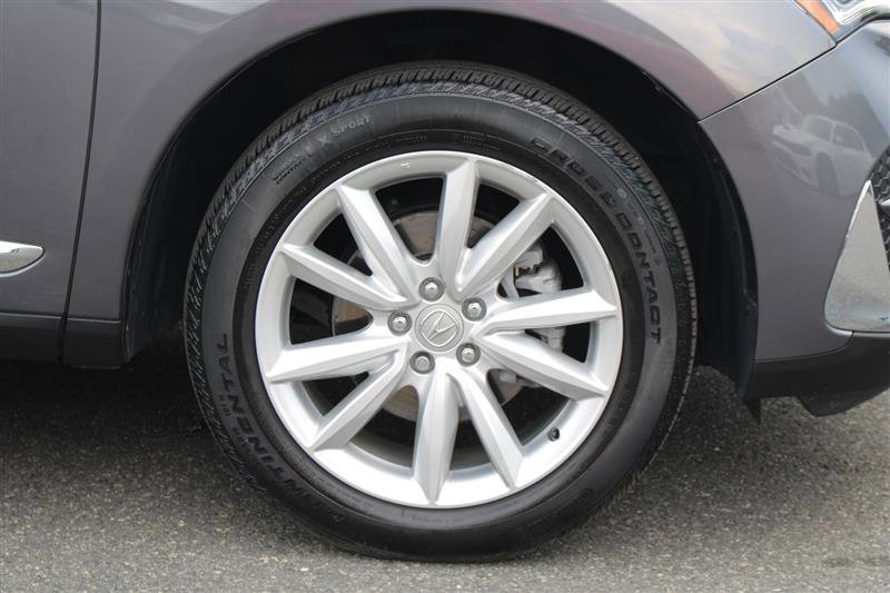 Used 2021 Acura RDX AWD image 16