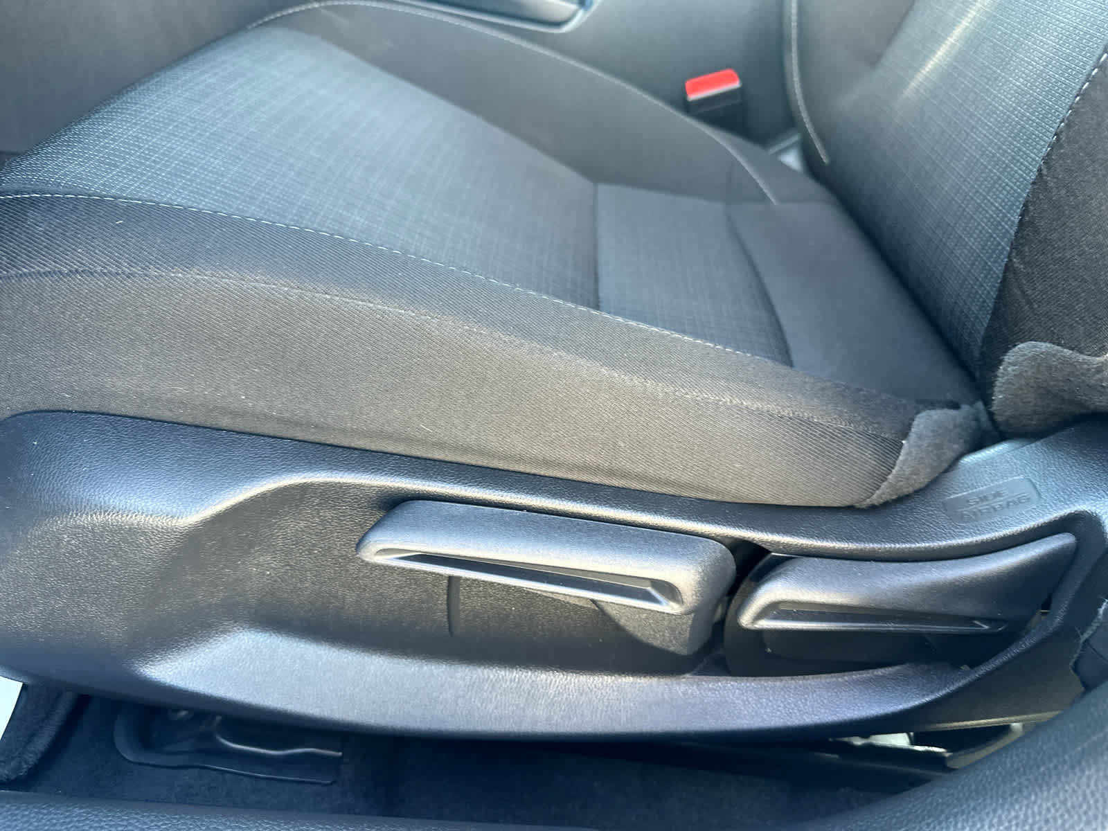 Certified 2023 Honda Civic LX image 19