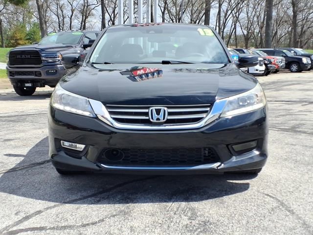 Used 2013 Honda Accord Touring image 2