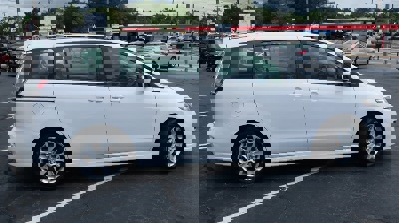 Used 2010 MAZDA MAZDA5 Grand Touring image 5