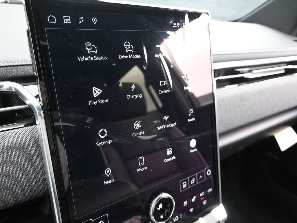 New 2026 GMC Sierra EV Elevation w/ Premium Package image 15