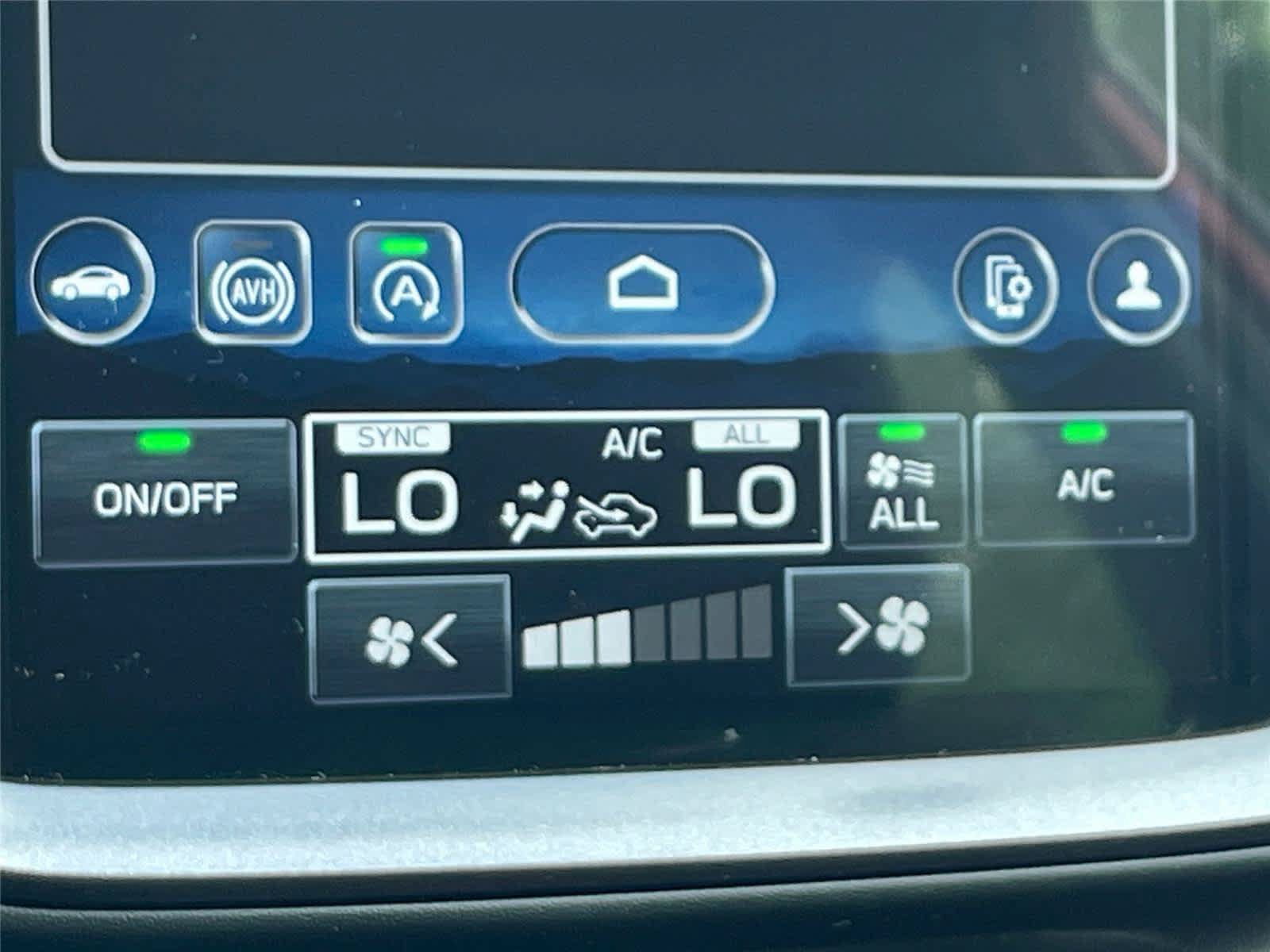 Certified 2024 Subaru Impreza RS AWD/4WD image 16