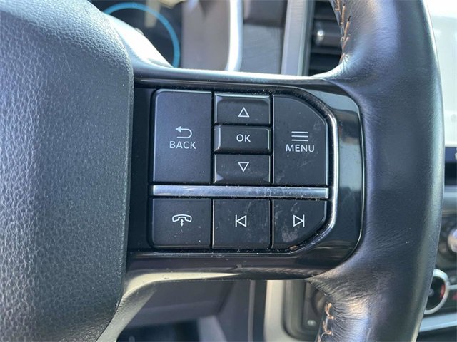 Certified 2022 Ford F150 Platinum w/ Equipment Group 701A High image 21