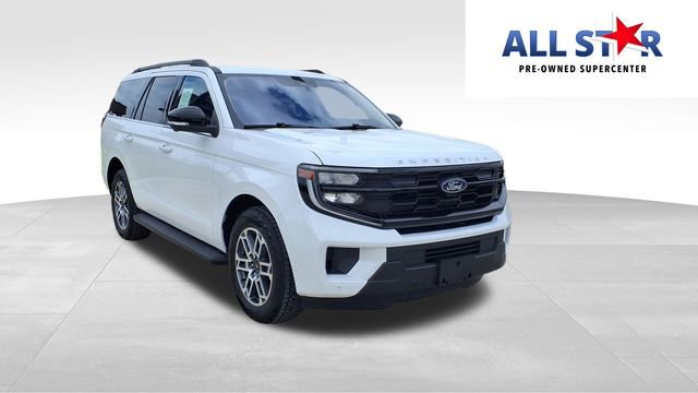 Used 2025 Ford Expedition Active image 1