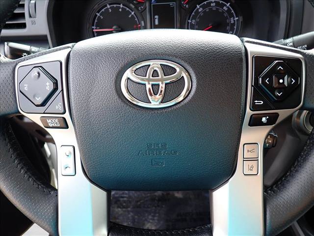 Used 2022 Toyota 4Runner Trail Special Edition AWD/4WD image 16