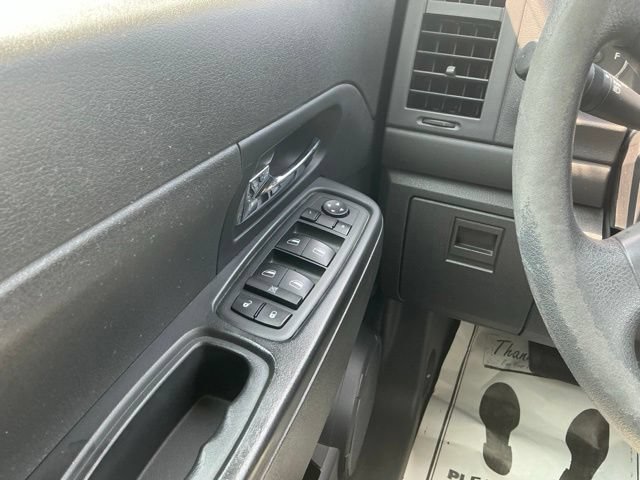 Used 2010 Jeep Liberty Sport AWD/4WD image 22