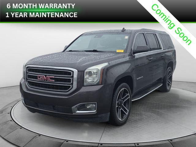 Used 2018 GMC Yukon XL SLE w/ SLE Value Package