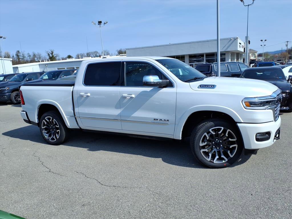 New 2026 RAM 1500 Limited image 3