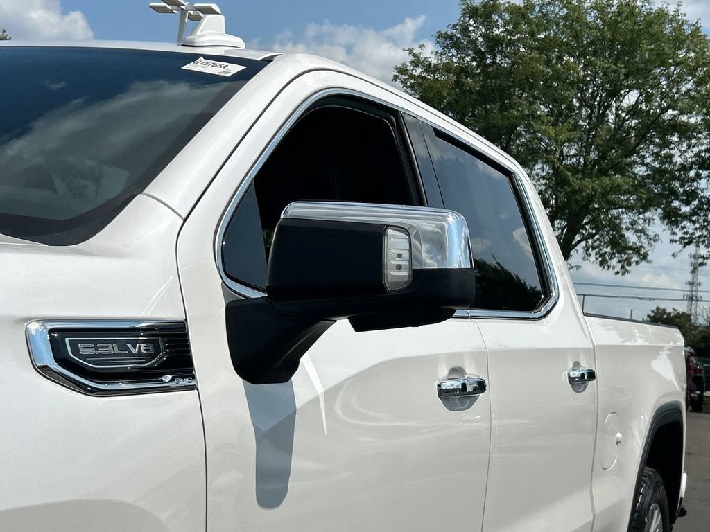 Certified 2023 GMC Sierra 1500 Denali AWD/4WD image 15
