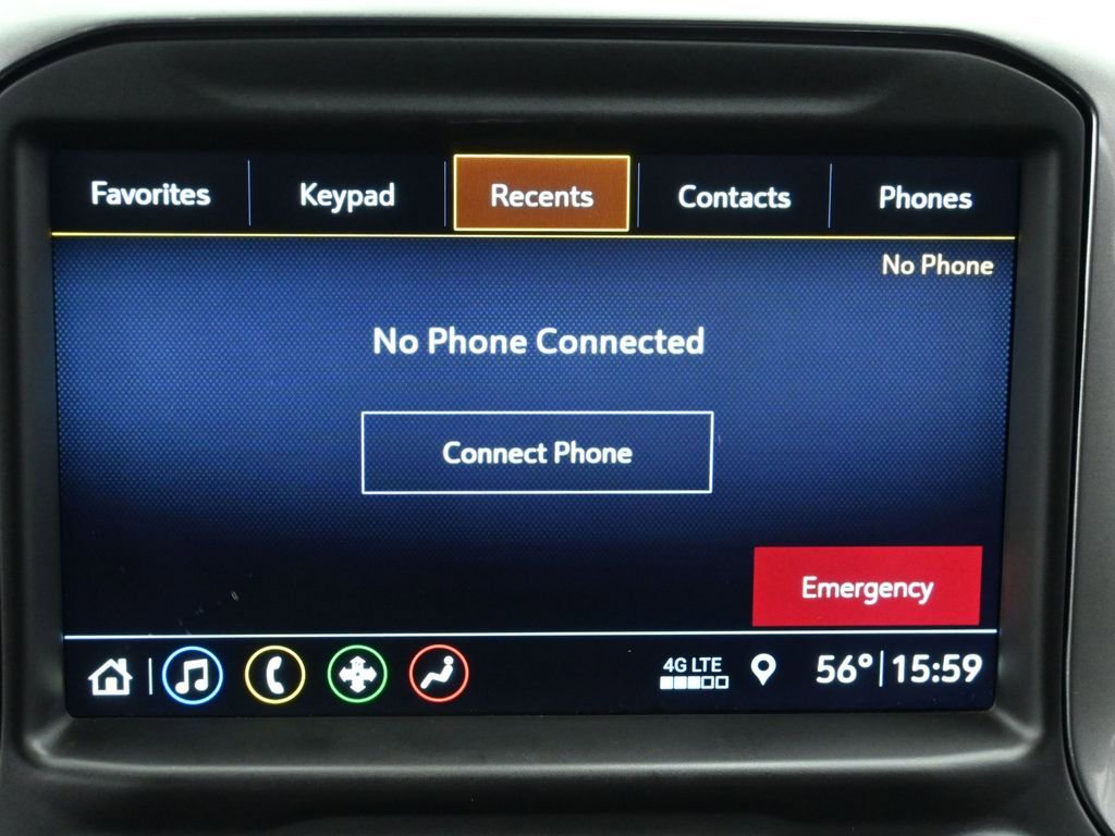 Used 2019 Chevrolet Silverado 1500 RST w/ All-Star Edition AWD/4WD image 36