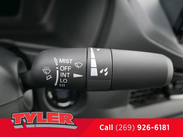 New 2025 Honda Accord SE image 24