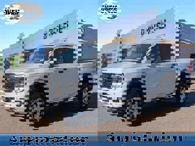 New 2025 Ford Ranger XL w/ Trailer Tow Package image 23