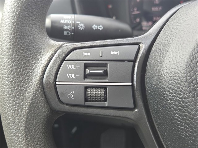 Used 2023 Honda Accord EX image 23