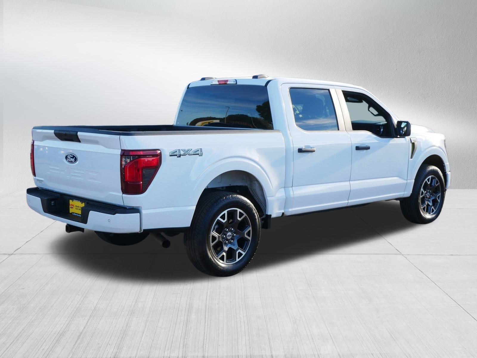 Used 2024 Ford F150 STX image 5