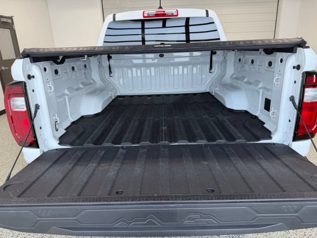 Used 2024 GMC Canyon Elevation RWD image 29