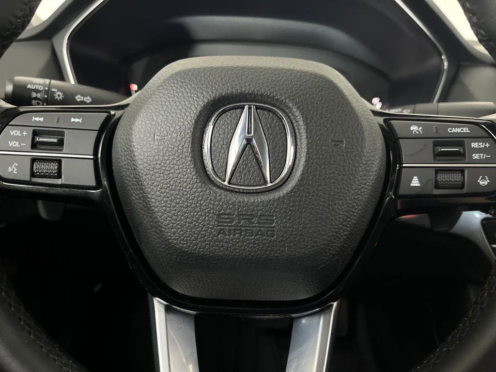 Used 2024 Acura Integra image 57