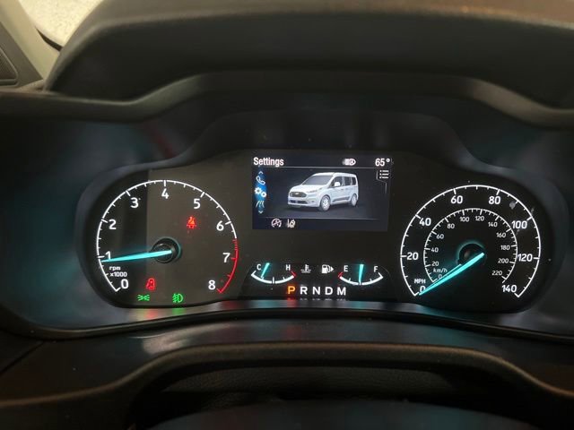 Used 2022 Ford Transit Connect XLT w/ Trailer Tow Package FWD image 10