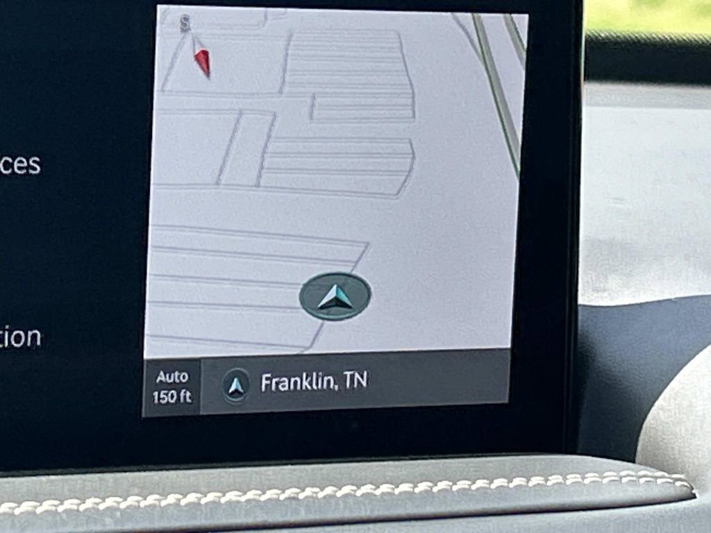 Used 2024 Genesis GV80 3.5T AWD/4WD image 34