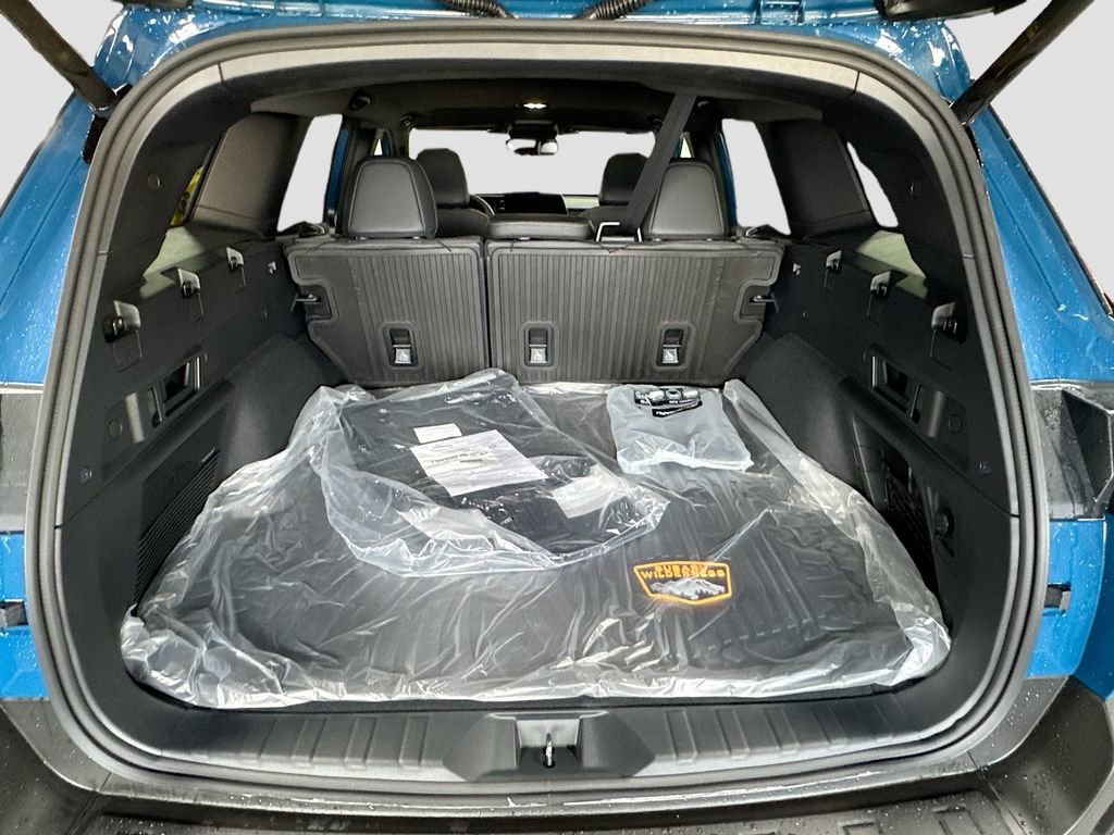 New 2026 Subaru Outback Wilderness w/ Wilderness Package image 26