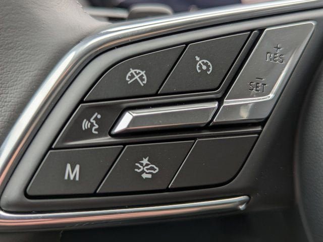 New 2026 Buick Envision Preferred AWD/4WD image 14