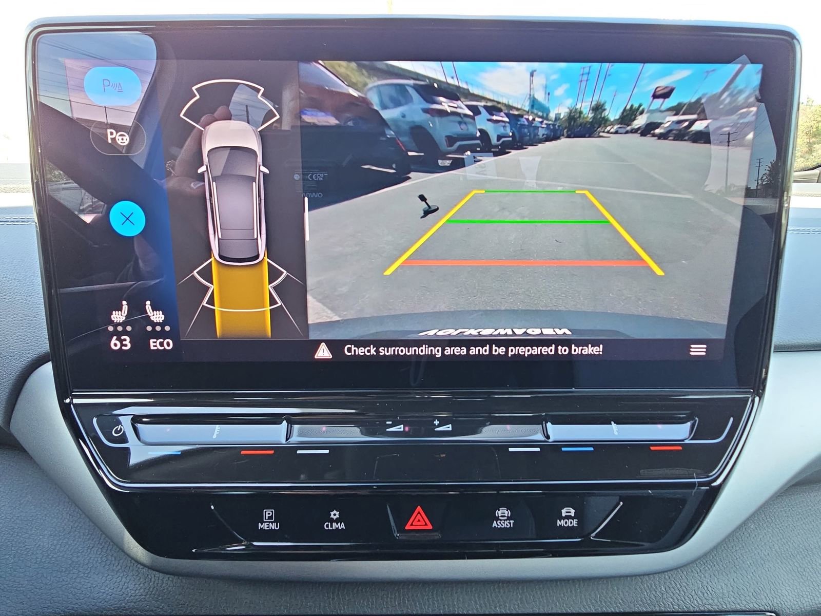 Certified 2023 Volkswagen ID.4 Pro image 22