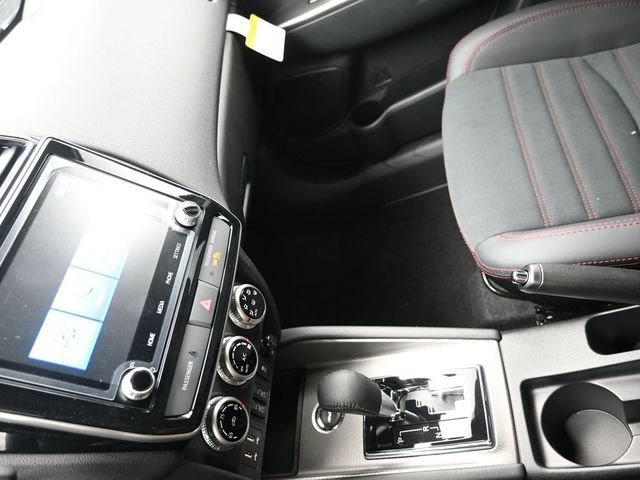 New 2026 Mitsubishi Outlander Sport SE AWD/4WD image 25