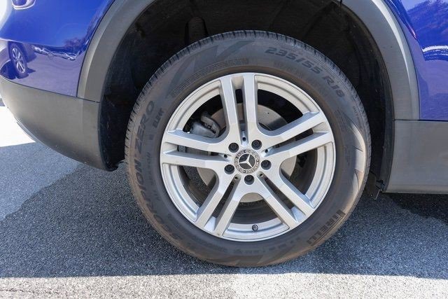 Used 2021 Mercedes-Benz GLB 250 image 10