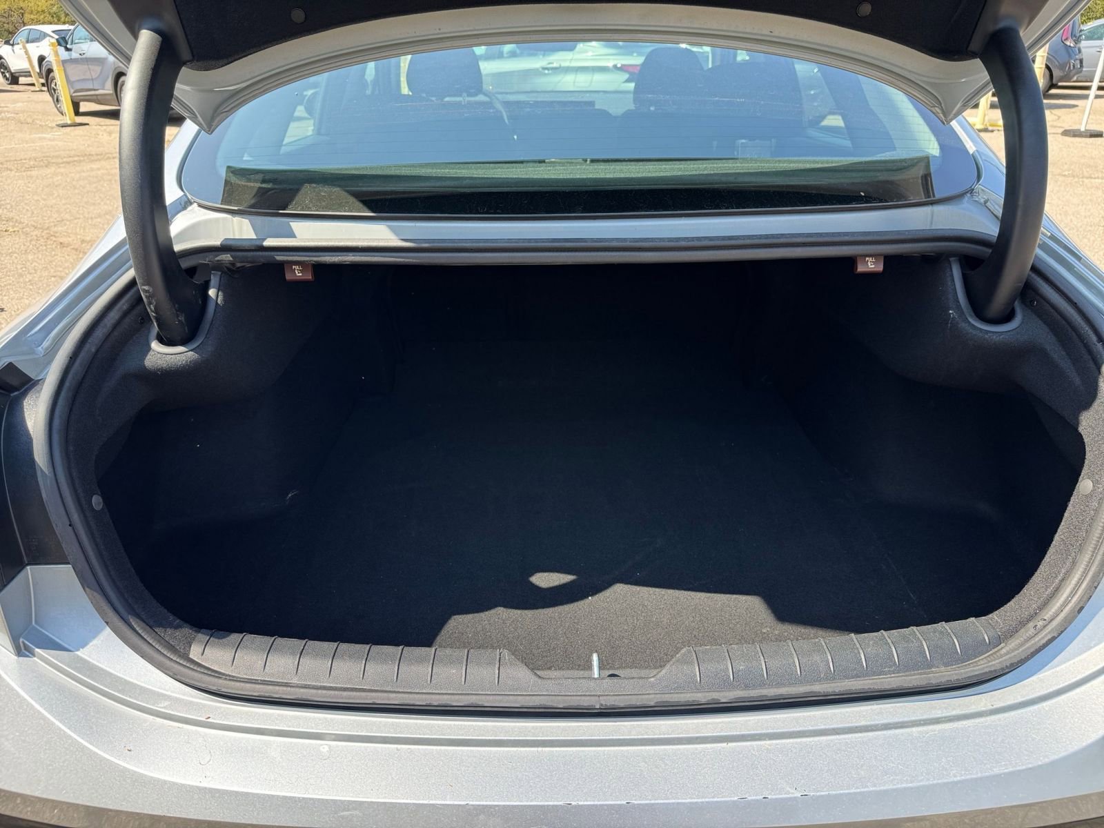 Used 2025 Hyundai Sonata SEL image 27